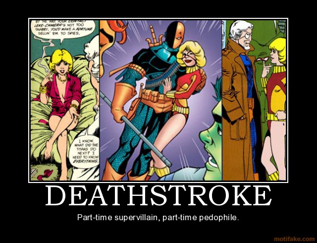 For that Teen titans terra comics Consider, Teen titans terra comics pity, that